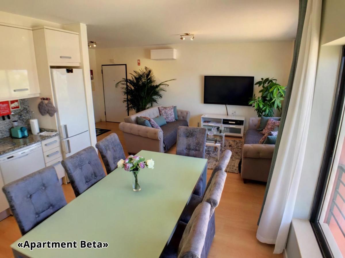Apartment Beta - 2 Bedrooms, Private Rooftop Patio With Hot Tub, Bbq And View Ferragudo  Exterior foto