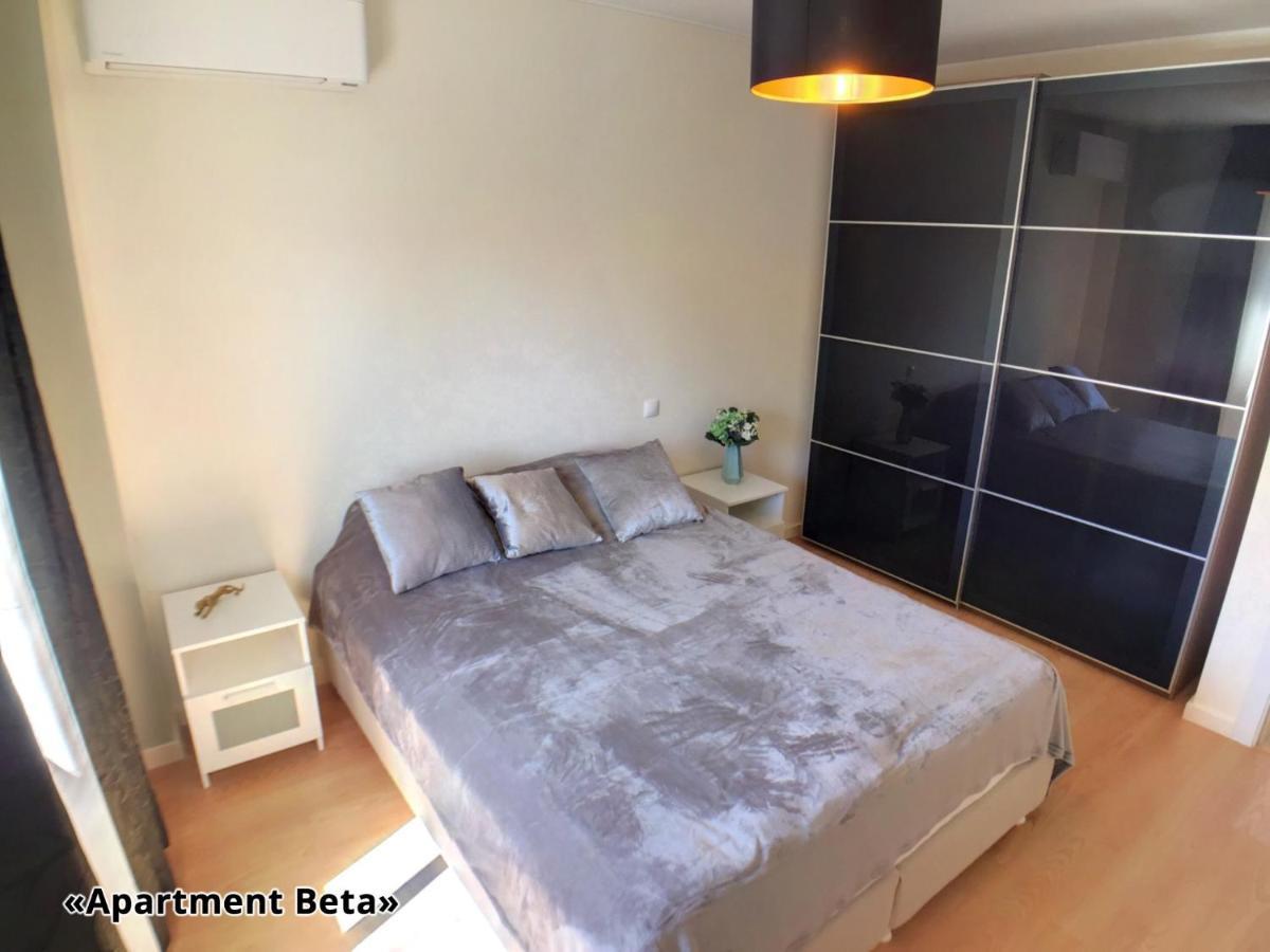 Apartment Beta - 2 Bedrooms, Private Rooftop Patio With Hot Tub, Bbq And View Ferragudo  Exterior foto